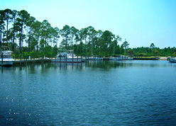 Boat Dock Rentals